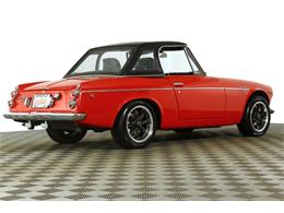 1969 Datsun Fairlady (CC-1470955) for sale in Elyria, Ohio