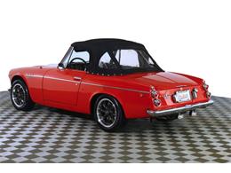 1969 Datsun Fairlady (CC-1470955) for sale in Elyria, Ohio