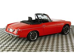 1969 Datsun Fairlady (CC-1470955) for sale in Elyria, Ohio