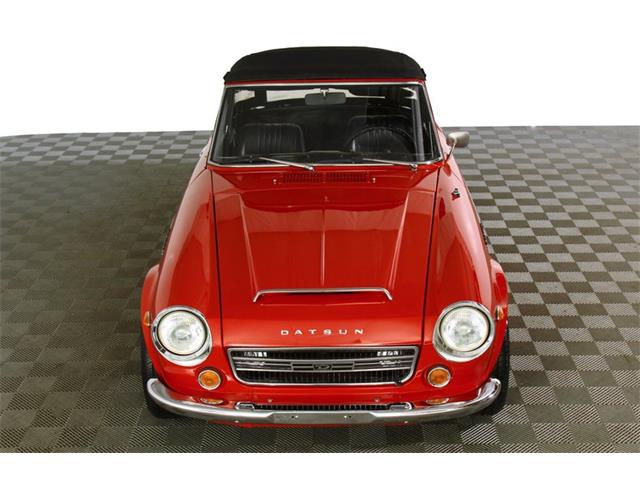 1969 Datsun Fairlady (CC-1470955) for sale in Elyria, Ohio