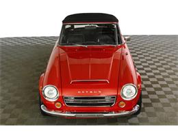 1969 Datsun Fairlady (CC-1470955) for sale in Elyria, Ohio