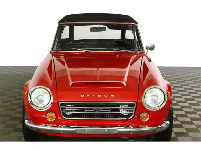 1969 Datsun Fairlady (CC-1470955) for sale in Elyria, Ohio