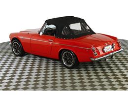 1969 Datsun Fairlady (CC-1470955) for sale in Elyria, Ohio