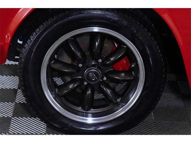 1969 Datsun Fairlady (CC-1470955) for sale in Elyria, Ohio
