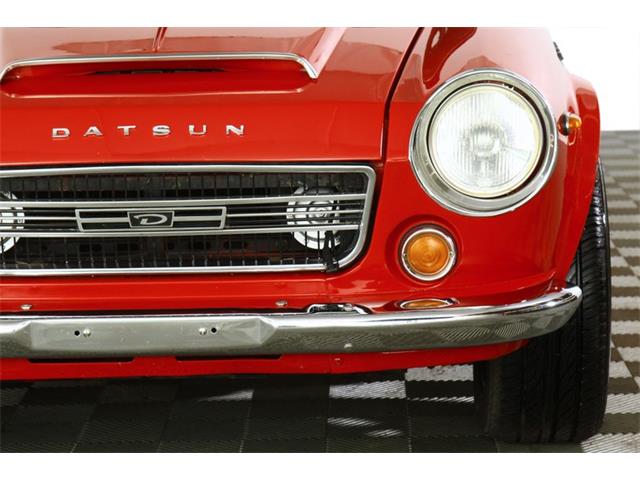 1969 Datsun Fairlady (CC-1470955) for sale in Elyria, Ohio