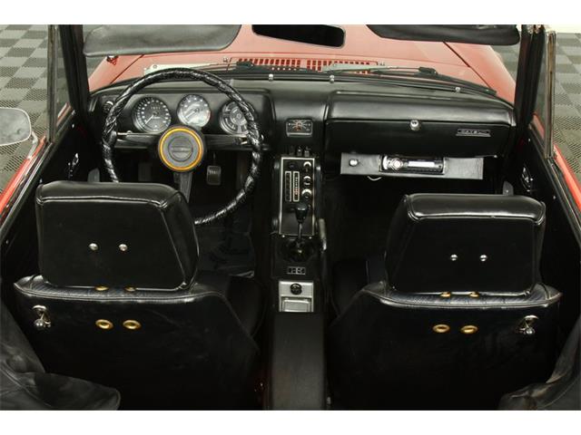 1969 Datsun Fairlady (CC-1470955) for sale in Elyria, Ohio