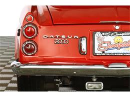 1969 Datsun Fairlady (CC-1470955) for sale in Elyria, Ohio