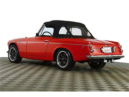 1969 Datsun Fairlady (CC-1470955) for sale in Elyria, Ohio