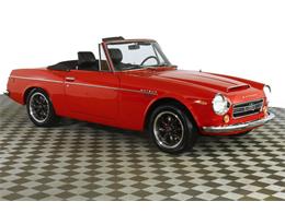 1969 Datsun Fairlady (CC-1470955) for sale in Elyria, Ohio
