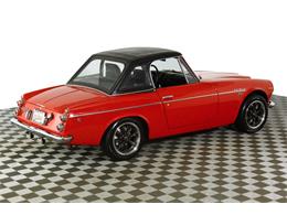 1969 Datsun Fairlady (CC-1470955) for sale in Elyria, Ohio