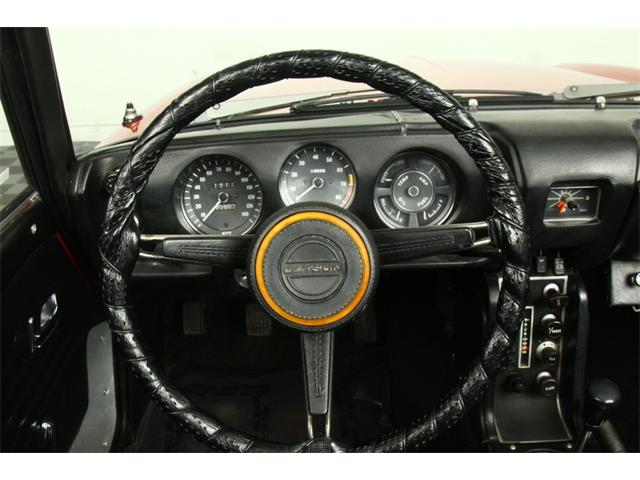 1969 Datsun Fairlady (CC-1470955) for sale in Elyria, Ohio