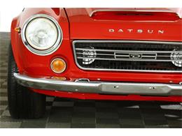 1969 Datsun Fairlady (CC-1470955) for sale in Elyria, Ohio