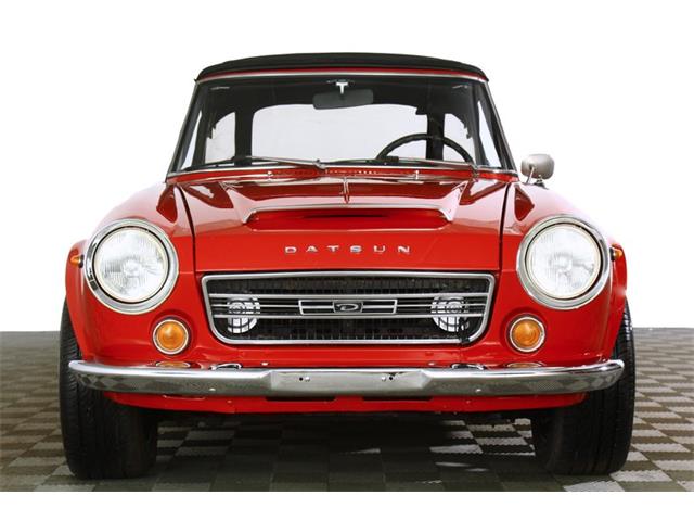 1969 Datsun Fairlady (CC-1470955) for sale in Elyria, Ohio