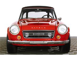 1969 Datsun Fairlady (CC-1470955) for sale in Elyria, Ohio