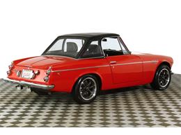 1969 Datsun Fairlady (CC-1470955) for sale in Elyria, Ohio