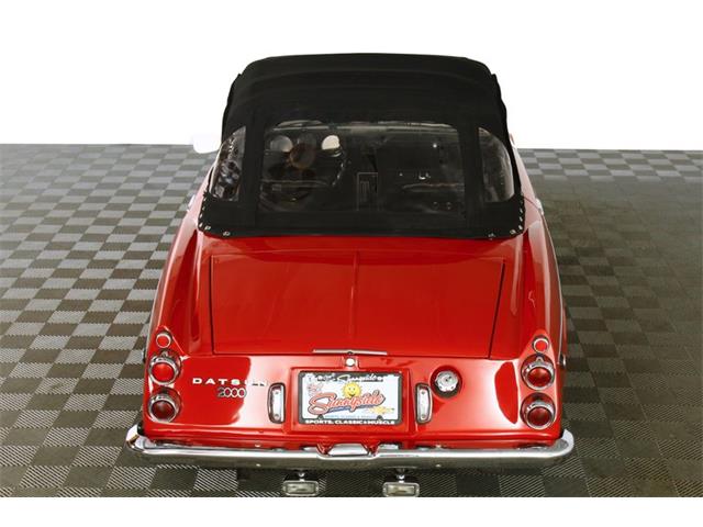 1969 Datsun Fairlady (CC-1470955) for sale in Elyria, Ohio