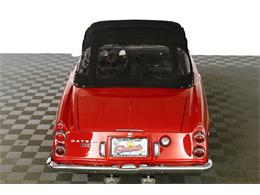 1969 Datsun Fairlady (CC-1470955) for sale in Elyria, Ohio