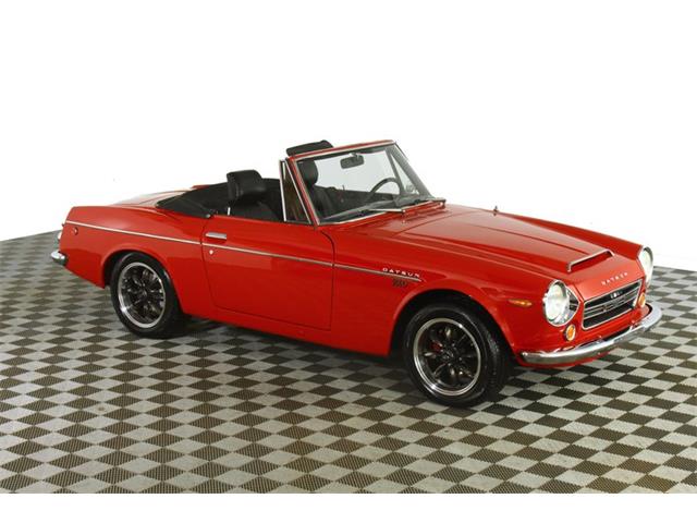 1969 Datsun Fairlady (CC-1470955) for sale in Elyria, Ohio