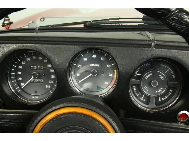 1969 Datsun Fairlady (CC-1470955) for sale in Elyria, Ohio