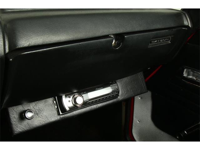 1969 Datsun Fairlady (CC-1470955) for sale in Elyria, Ohio