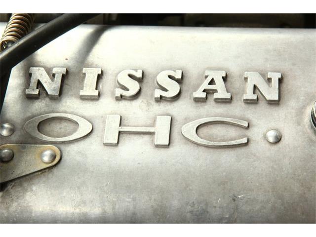 1969 Datsun Fairlady (CC-1470955) for sale in Elyria, Ohio