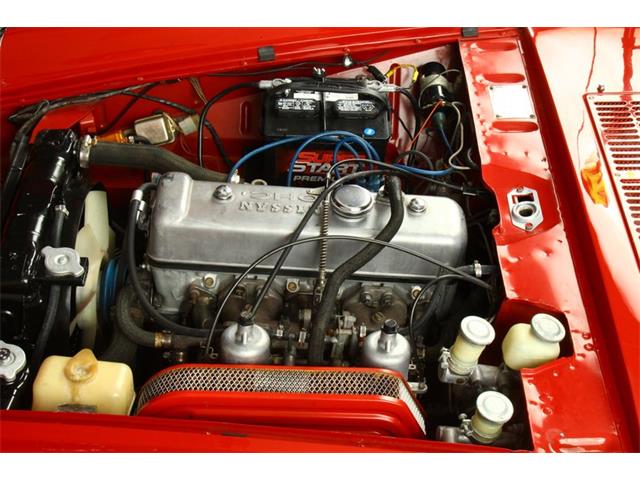 1969 Datsun Fairlady (CC-1470955) for sale in Elyria, Ohio