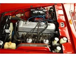 1969 Datsun Fairlady (CC-1470955) for sale in Elyria, Ohio