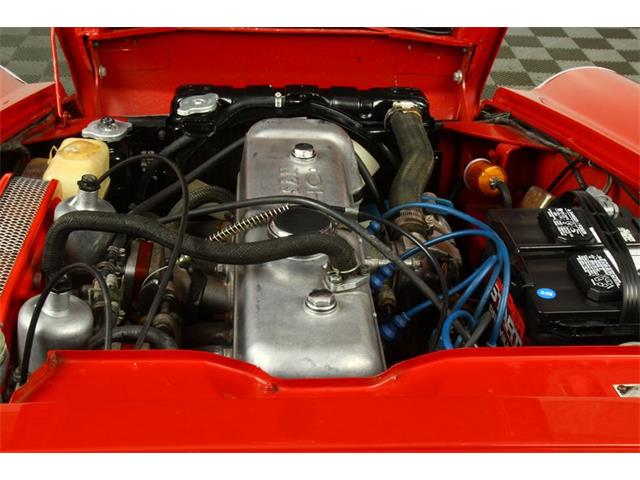 1969 Datsun Fairlady (CC-1470955) for sale in Elyria, Ohio