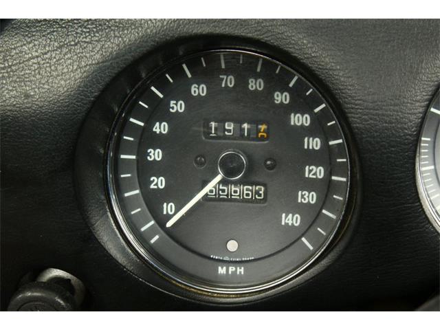 1969 Datsun Fairlady (CC-1470955) for sale in Elyria, Ohio