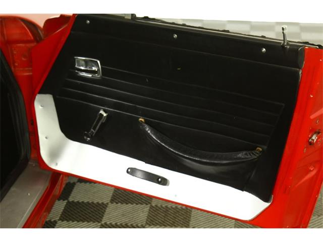 1969 Datsun Fairlady (CC-1470955) for sale in Elyria, Ohio