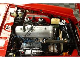 1969 Datsun Fairlady (CC-1470955) for sale in Elyria, Ohio