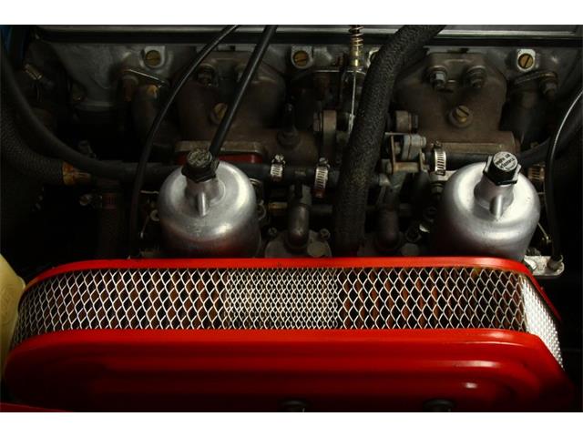 1969 Datsun Fairlady (CC-1470955) for sale in Elyria, Ohio