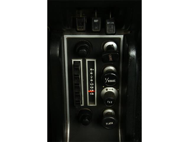 1969 Datsun Fairlady (CC-1470955) for sale in Elyria, Ohio