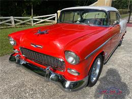 1955 Chevrolet Bel Air (CC-1479557) for sale in Hiram, Georgia