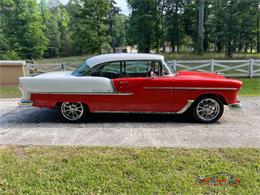 1955 Chevrolet Bel Air (CC-1479557) for sale in Hiram, Georgia