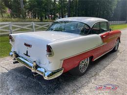 1955 Chevrolet Bel Air (CC-1479557) for sale in Hiram, Georgia