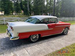 1955 Chevrolet Bel Air (CC-1479557) for sale in Hiram, Georgia