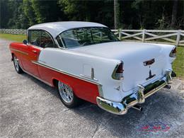 1955 Chevrolet Bel Air (CC-1479557) for sale in Hiram, Georgia
