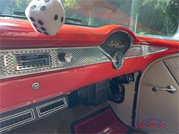 1955 Chevrolet Bel Air (CC-1479557) for sale in Hiram, Georgia