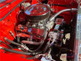 1955 Chevrolet Bel Air (CC-1479557) for sale in Hiram, Georgia