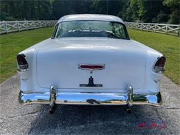 1955 Chevrolet Bel Air (CC-1479557) for sale in Hiram, Georgia