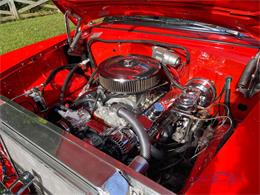 1955 Chevrolet Bel Air (CC-1479557) for sale in Hiram, Georgia