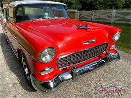 1955 Chevrolet Bel Air (CC-1479557) for sale in Hiram, Georgia