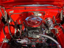 1955 Chevrolet Bel Air (CC-1479557) for sale in Hiram, Georgia