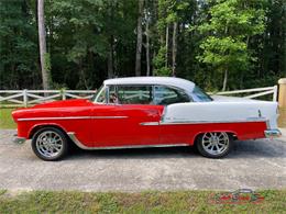 1955 Chevrolet Bel Air (CC-1479557) for sale in Hiram, Georgia