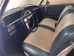 1964 Chevrolet Impala (CC-1479564) for sale in Cadillac, Michigan