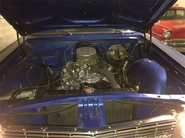 1964 Chevrolet Impala (CC-1479564) for sale in Cadillac, Michigan