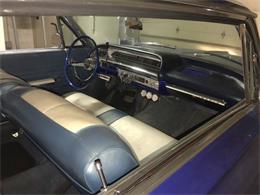 1964 Chevrolet Impala (CC-1479564) for sale in Cadillac, Michigan