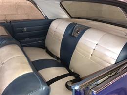 1964 Chevrolet Impala (CC-1479564) for sale in Cadillac, Michigan