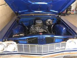 1964 Chevrolet Impala (CC-1479564) for sale in Cadillac, Michigan